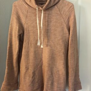 J crew sweatshirt